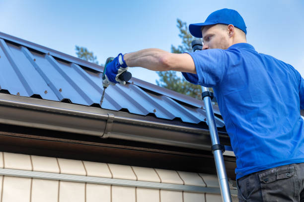 Fast & Reliable Emergency Roof Repairs in Cape St Claire, MD